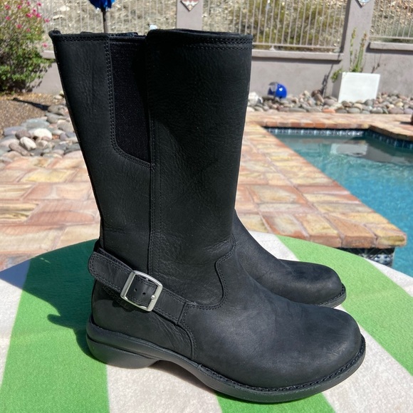 Merrell | Shoes | Merrell Womens Black 